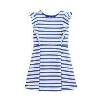 Vestido Infantil Polo Ralph Lauren 311859886001