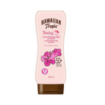 Loci?N Protector Solar Hawaiian Tropic Baby FPS50 240ML