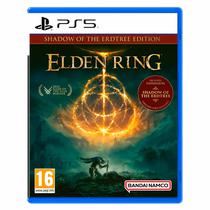 Jogo Elden Ring Shadow Of The Erdtree Edition para PS5