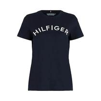 Camiseta Tommy Hilfiger WW0WW38709 DW5