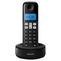 Telefono Inalambrico Philips D1311B 1 Base c/Bina Bivolt