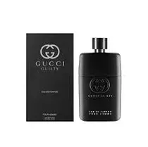 Gucci Perfume Guilty Pour Homme Eau de Parfum 90ML