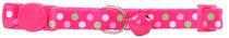 Colar para Mascote 20-30CM - Pawise Cat Collar 28013