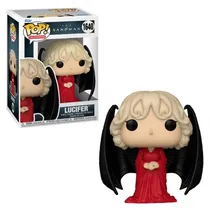 Funko Pop The Sandman Lucifer 1640