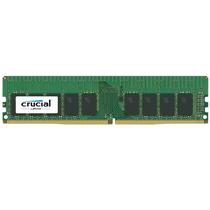 Memoria Ram Crucial DDR4 16GB 2400MHZ - CT16G4DFD824A