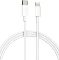 Cabo Xiaomi Lightning CTL01ZMC 1 Metro - Branco