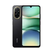 Celular Xiaomi Redmi A5 4G 4GB 128GB Midnight Black
