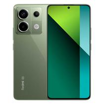 Celular Xiaomi Redmi Note 13 Pro 5G DS/12RAM/512GB 6.67 Green Global BR