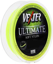 Linha Monofilamento Marine Sports Vexter Ultimate 0.33MM 15.1LBS 300M Amarela