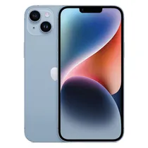 Smartphone Apple iPhone 14 / 128GB (Swap Grade C) Usa - Blue