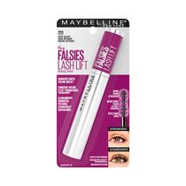 Mscara de Pestaas Maybelline The Falsies Lash Lift 201 Very Black