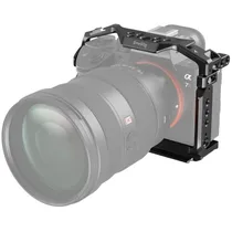 Cage Smallrig 2087D p/A7III A7RIII Sony