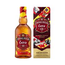 Whisky Chivas Regal Extra 13 A?Os 750ML