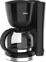 Cafeteira Joog Coffe Maker Essential JG-E3 1.25L 730W 220V 50/60HZ