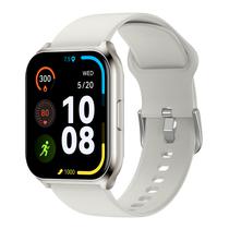 Smartwatch Haylou 2 Pro - Prata