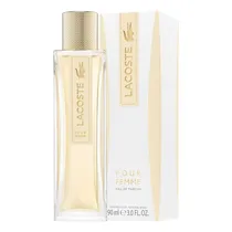 Perfume Femenino Lacoste Pour Femme Edp 90ML