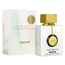 Perfume Armaf Club de Nuit Imperiale Eau de Parfum Feminino 105ML - (Caixa Danificada)