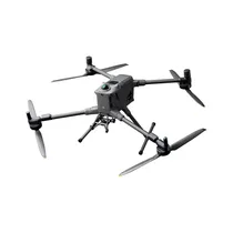 Drone Dji Matrice 400 (General Demo)