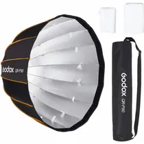 Softbox Godox QR-P90 Parabolico