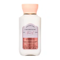 Loção Corporal Bath & Body Works Champagne Toast 88ML