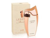 Perfume Feminino Emper Legend 80ML