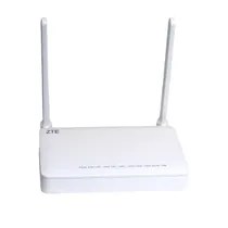 Gpon Onu Wifi Ac Zte New F670L Apc 1POT+4GE+USB