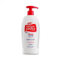 Locao Corporal Instituto Espanol Ureia +Pantenol 500ML