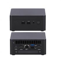 Mini PC Nuc Intel RNUC13ANHI30001 13 Pro i3-1315U