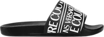 Tênis Versace Jeans 78YA3SQ1 71352 899 - Masculino