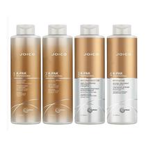 Kit Joico K-Pak Professional  Shampoo  Sealer  Reconstructor  Hydrator  1L/1L/1L/1L