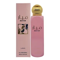 Body Spray Lattafa All Over Mayar 150ML