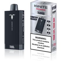 Ignite V150 Sour Raspberry