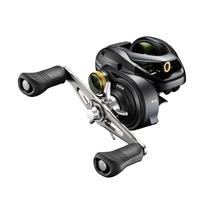 Carretilla Shimano Curado CU300HG Lado Derecho