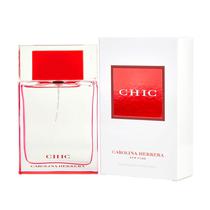 Perfume Carolina Herrera Chic Eau de Parfum 80ML