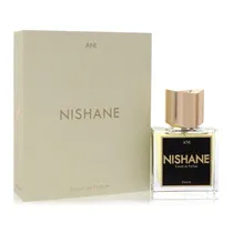 Perfume Nishane Ani - Extrait de Parfum - Unissex - 100ML