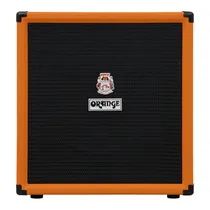 Crush Bass 100 Orange Combo para Baixo