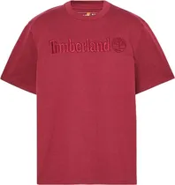 Camiseta Timberland TB0A6VPE 600 - Masculina