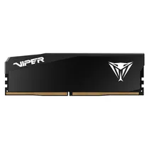 Mem DDR5 24GB*2 6400 Patriot Viper Elite 5 Ultra VEU548G6432K