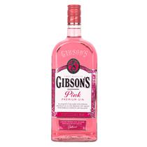 Gin Gibson Pink 1LITRO