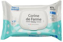 Lenco Umido Corine de Farme Fresh & Natural (70 Unidades)