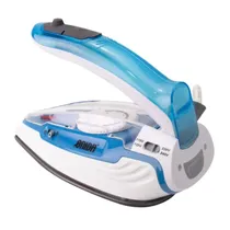 Ferro de Viagem Onida ON-996 Bivolt