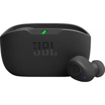 Auricular BT JBL Wave Buds Black