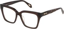 Oculos de Grau Cavalli VJC002 520AAK - Feminino