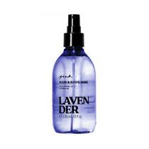 Body Splash Pink Lavender para Corpo e Cabelo 236ML