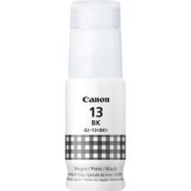 Frasco de Tinta Canon GI-13 - Preto 60ML