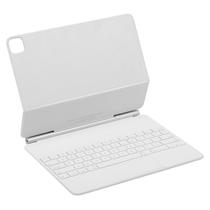 Apple Magic Keyboard para iPad Pro 12.9" MJQL3LL/A Wireless / Ingles - Branco