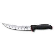 Victorinox Unisex Cuchillo Acero Inoxidable 20CM Black