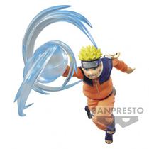 Boneco Banpresto Naruto Effectreme Naruto Uzumaki 19230