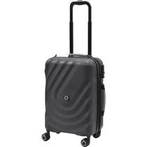 It Luggage Maleta Eco Pulse Mediano 16-3013E08 Negro