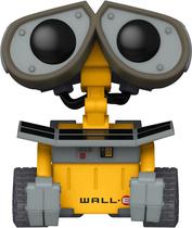 Boneco Charging Wall-e - Funko Pop! 1119